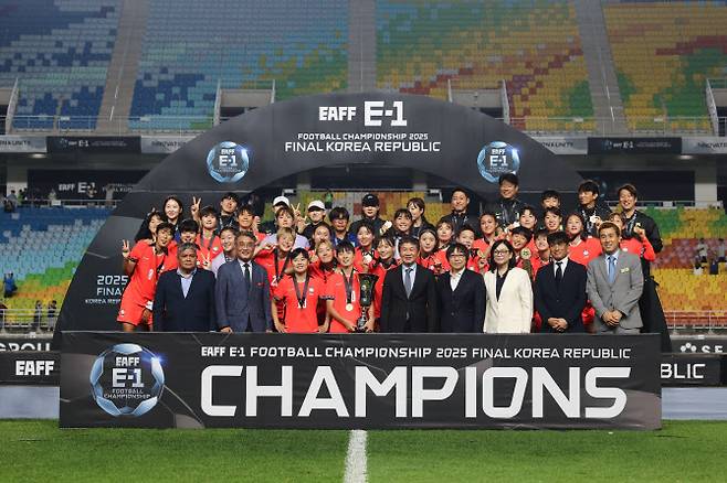 사진=대한축구협회