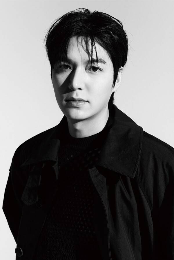 이민호 / 사진=MYM엔터테인먼트