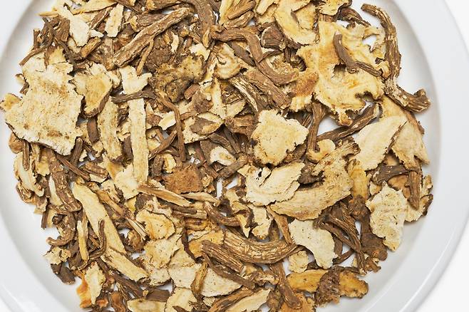 참당귀가 국내산 원료로는 처음으로 미국생약규격집에 등재됐다. 이에 참당귀를 활용한 의약품이나 건강기능식품의 미국 진출이 활발해질 전망이다. [사진=게티이미지뱅크]