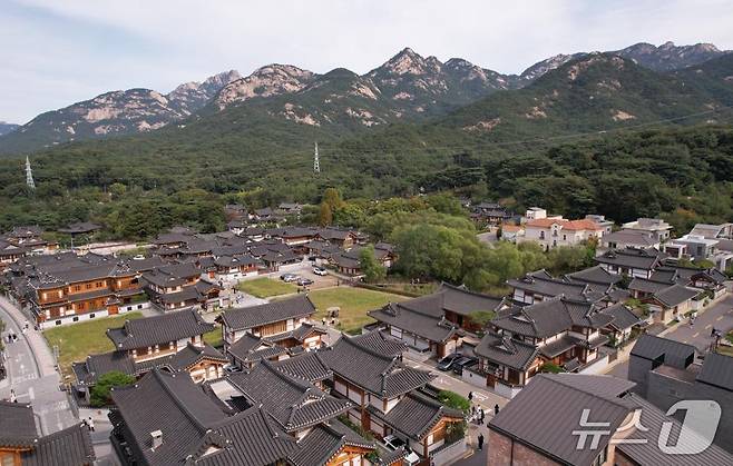 은평구 대한민국 관광정책대상 문화관광자원부문에서 '대상'을 수상했다고 밝혔다.(은평구청 제공)