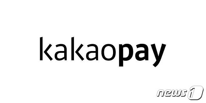 카카오페이 CI .