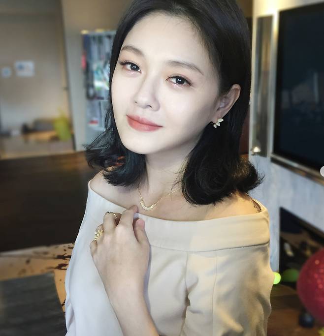 쉬시위안 SNS