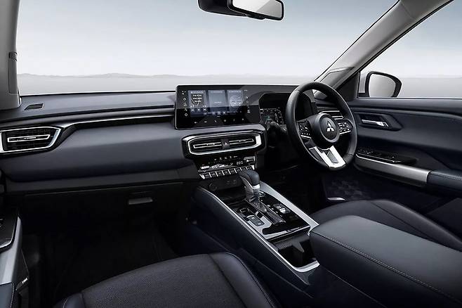 미쓰비시 데스티네이터