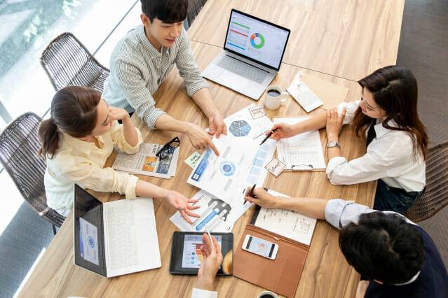 실제 한국은 AI 분야 인재 유출이 매년 늘고 있다. (사진=이미지투데이)