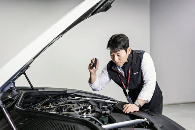 케이카, “폭우속 출발전 미리 확인!” 휴가철 빗길 대비 안전운전 팁