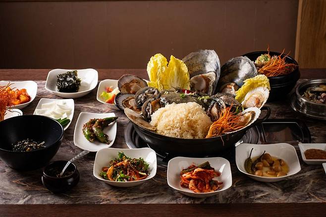 과천해신탕 맛집점