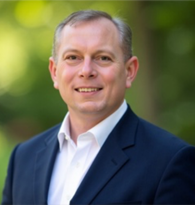 벤 허드슨 한화 유럽·영국 방위 CEO