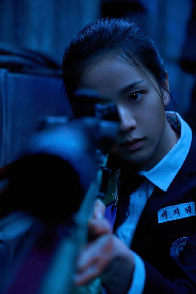 영화 '전지적 독자 시점' 지수 스틸