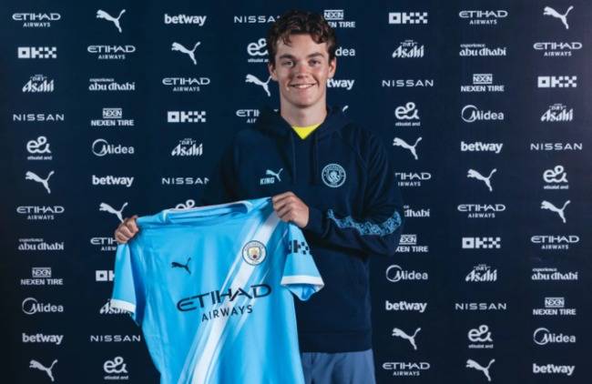 사진=맨체스터 시티