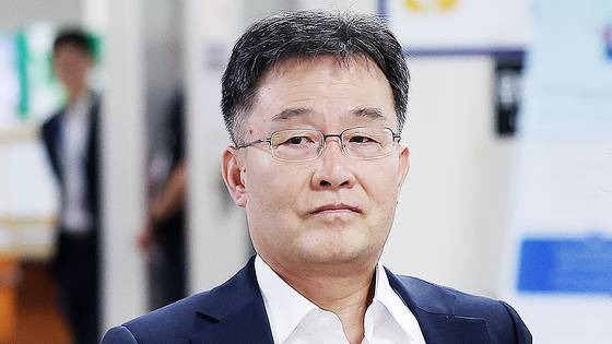 화천대유자산관리 대주주 김만배씨. 뉴스1