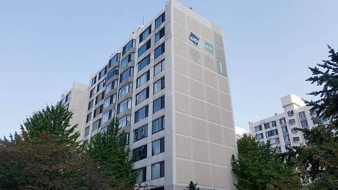 서울 강남구 논현동 동현아파트 /KB부동산