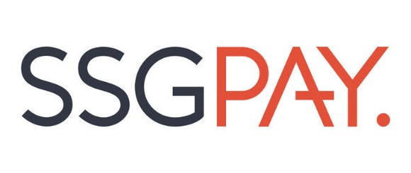 SSG Pay logo (SSG.com)