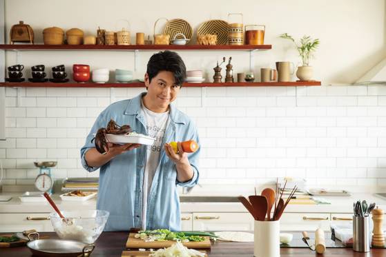 Ryu Soo-young (Semicolon)