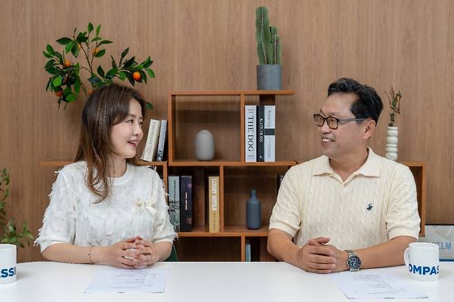 한국컴패션 제공