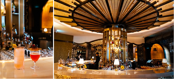 메자 바/사진=조형주 여행+ PD