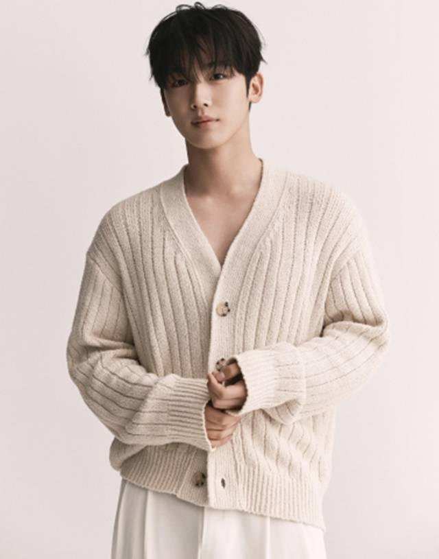 김요한. 사진=LG 제공