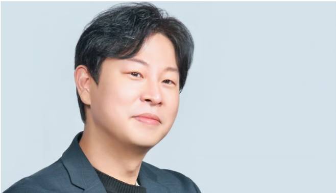 이민봉 크리스틴컴퍼니 대표/사진=업체 제공