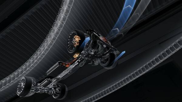 현대차그룹 차세대 하이브리드 시스템