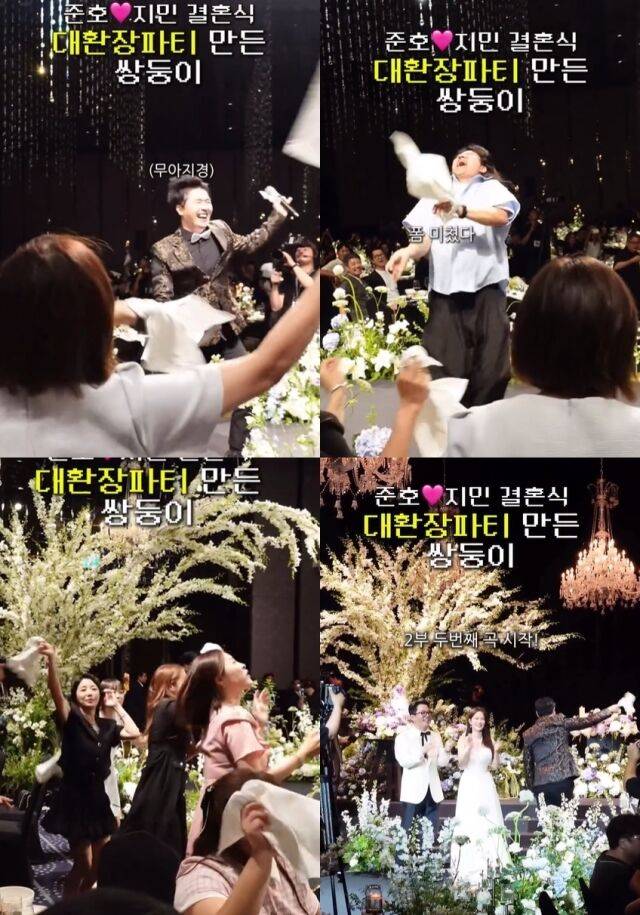 이상호 소셜미디어