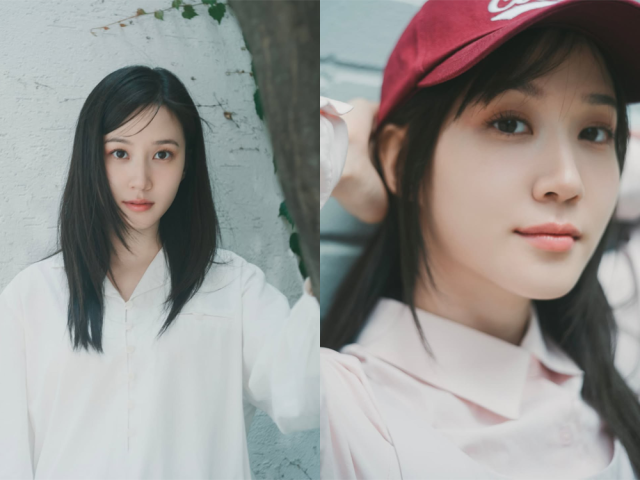 박은빈 사진./박은빈 인스타그램