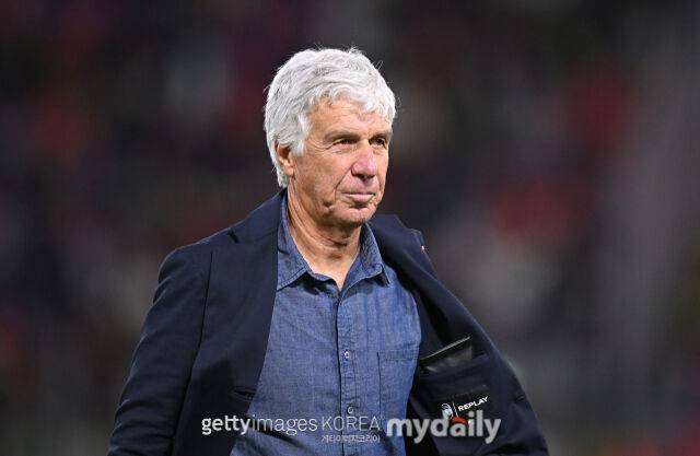 가스페리니 감독/게티이미지코리아