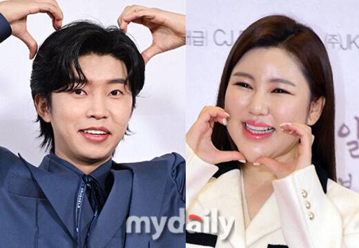 가수 임영웅, 송가인 / 마이데일리