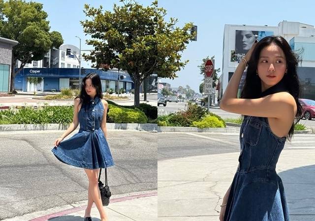 지수 소셜미디어