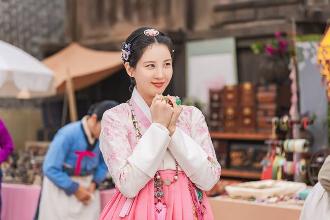 사진=KBS 2TV ‘남주의 첫날밤을 가져버렸다’