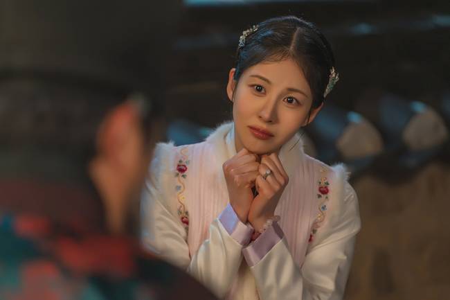 사진=KBS 2TV ‘남주의 첫날밤을 가져버렸다’