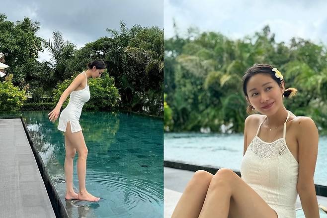 한그루 소셜네트워크서비스 계정