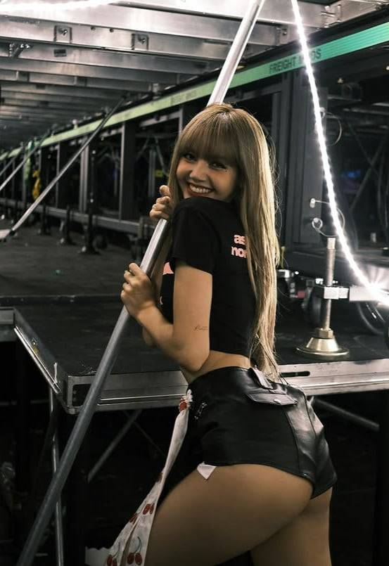 리사 소셜미디어