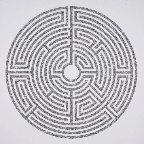 장윤규, 인간의 미궁 *재판매 및 DB 금지