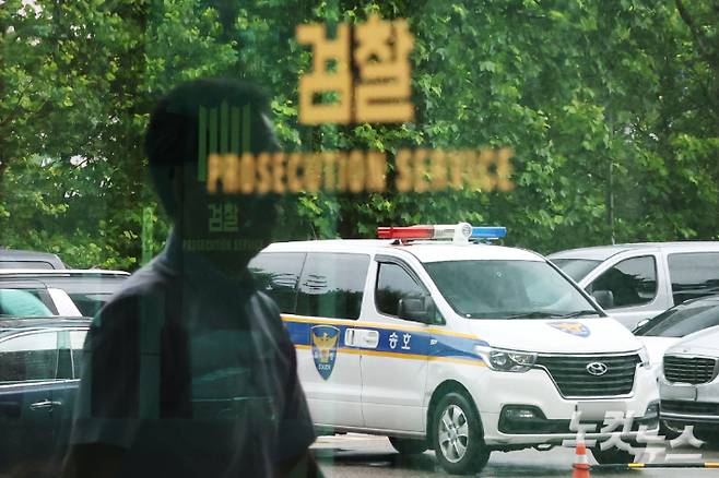 조은석 내란 특별검사팀이 18일 수사 개시를 선언한 지 한 달째를 맞았다. 류영주 기자