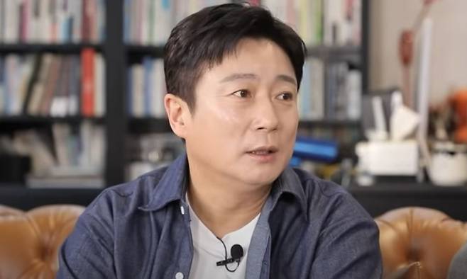 이수근. 유튜브 채널 ‘김승우WIN’ 캡처