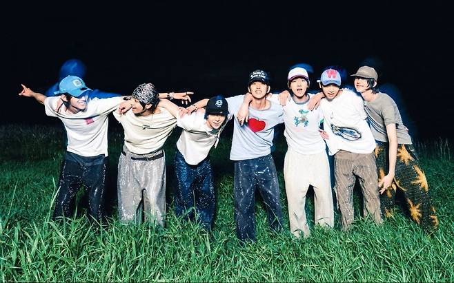 5.5세대 보이그룹으로 기대되는 유망주 3팀이 8~9월 내 데뷔를 확정 지었다. 빅히트에서 TXT 이후 6년만에 선보이는 ‘뉴팀’(팀명 미정), 스타쉽 엔터테인먼트에서 론칭하는 아이딧(사진), 모드하우스의 24인조 보이그룹 아이덴티티가 그 예다. 사진제공 | 스타쉽 엔터테인먼트