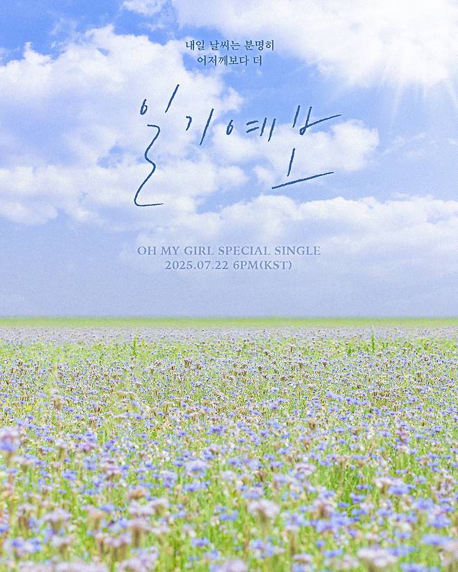 사진제공ㅣ알비더블유, WM엔터테인먼트