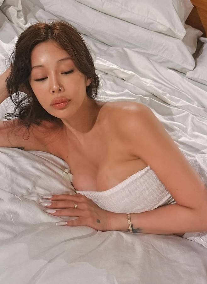 사진=제시 인스타그램