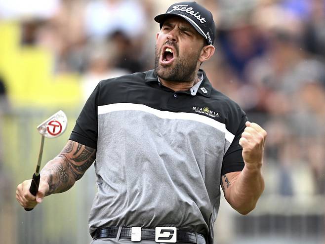 라이언 피크 | 게티이미지코리아