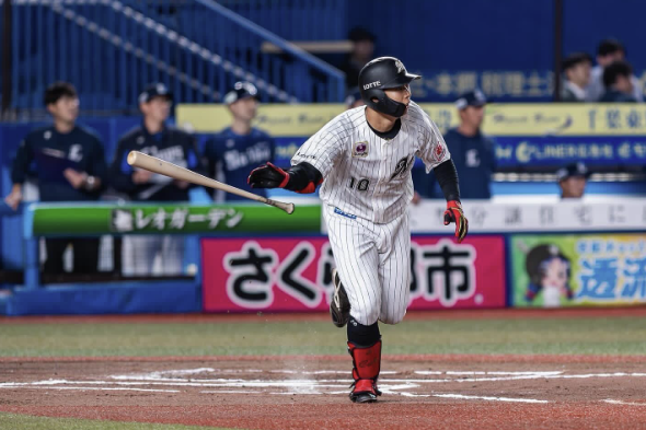 우에다 큐토 인스타그램 캡처