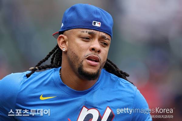 케텔 마르테 / 사진=GettyImages 제공