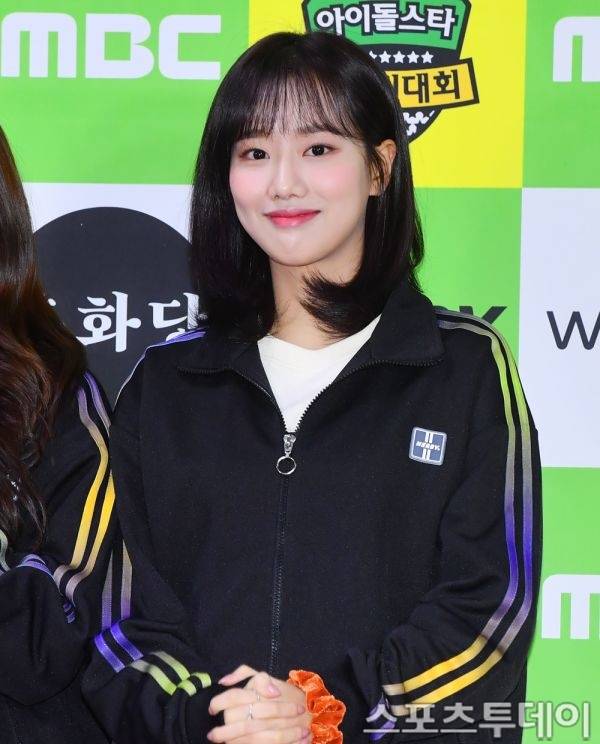 이나은 / 사진=DB
