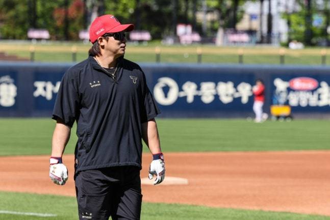 나성범. /사진=KIA 타이거즈 제공