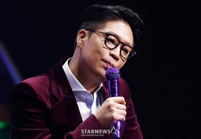 가수 MC몽/사진=김휘선