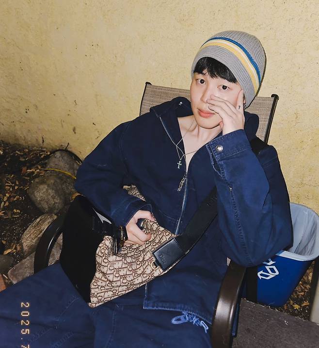 '막강 음원 파워' 방탄소년단 지민 'Who', 써클차트 상반기 글로벌 K팝 차트 男 1위