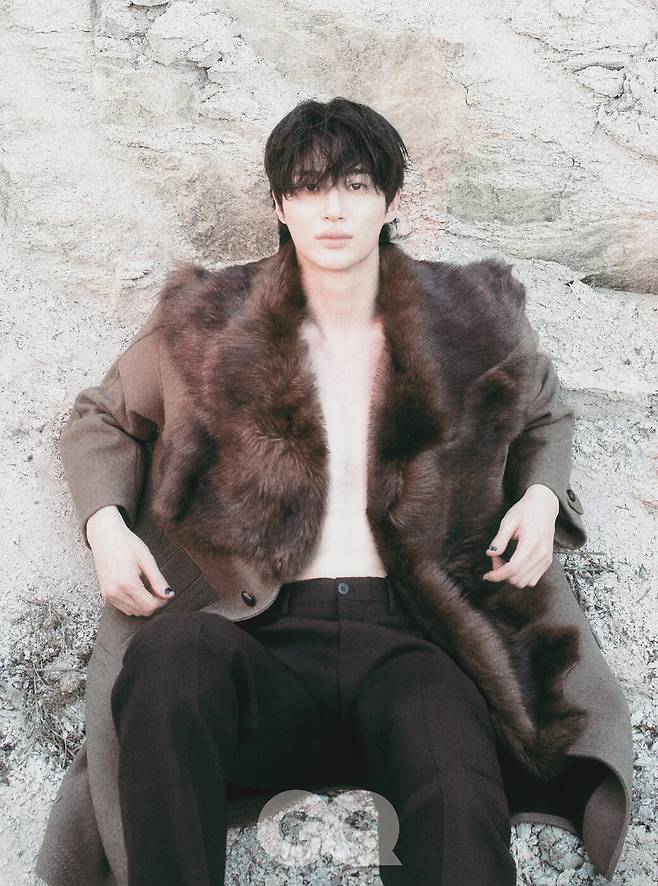 /사진=GQ 코리아