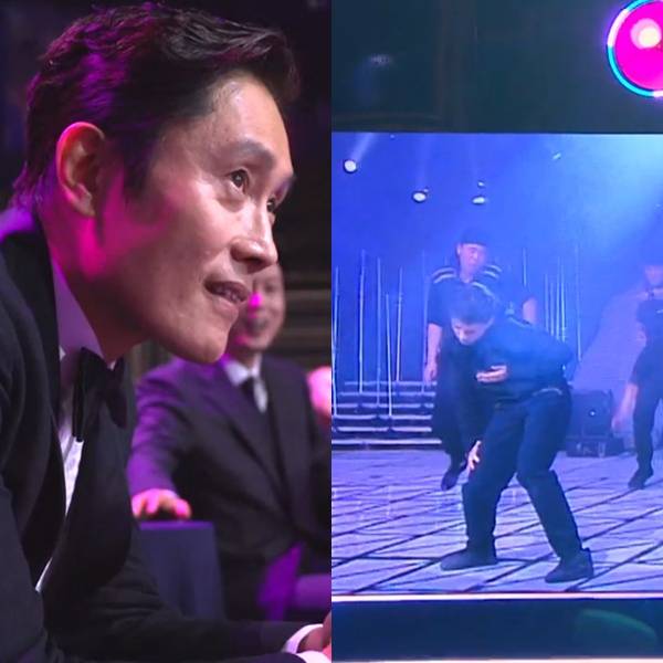 /사진=제4회 청룡시리즈어워즈