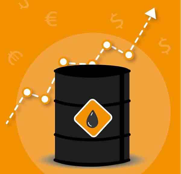 8월 유류할증료가 총 33단계 중 7단계 수준으로 전월 4단계 대비 3계단 올랐다 / 픽사베이