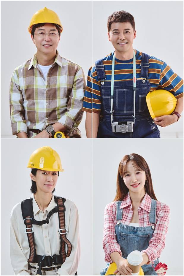 전현무 홍진경 박선영