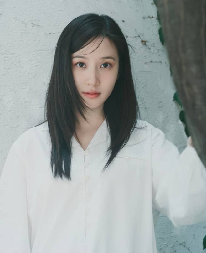 사진 = 박은빈 인스타그램