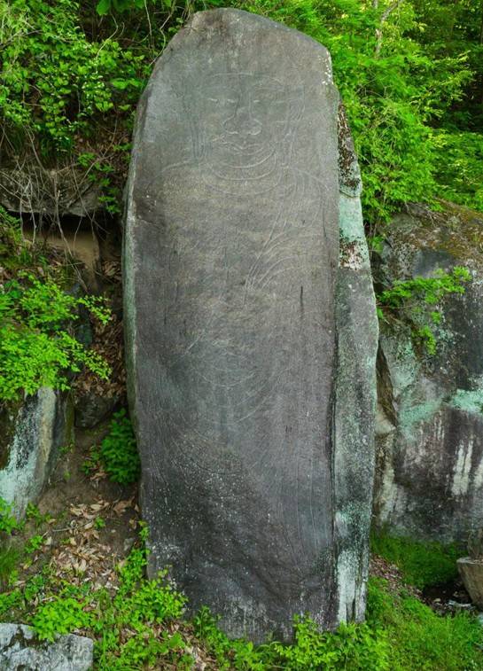 상주시 공성면 도곡리 산 42번지에 있는